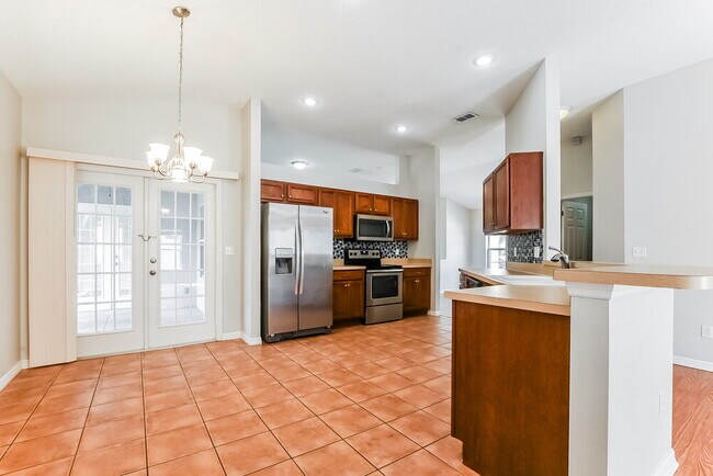 Building Photo - 819 Shore Breeze Way