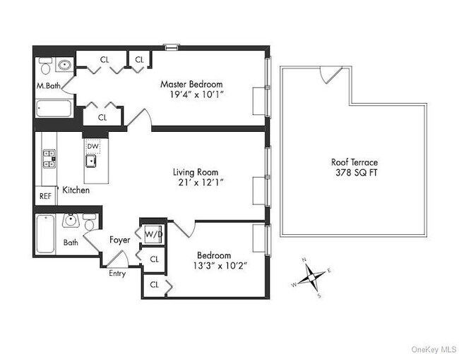 Building Photo - 48-21 5th St