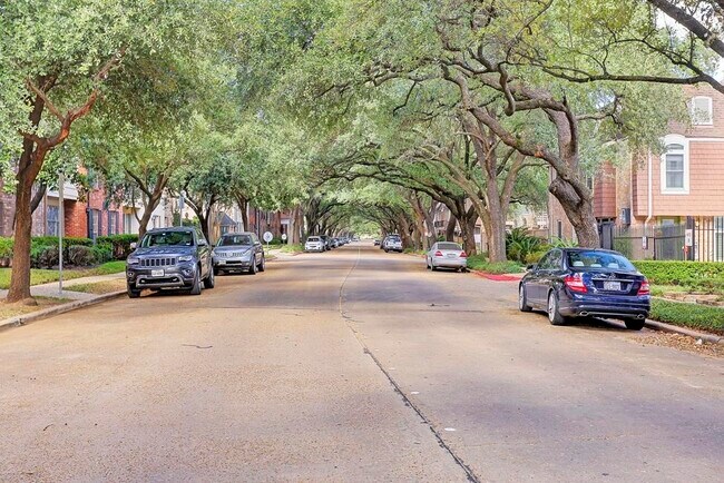 Building Photo - 351 N Post Oak Ln