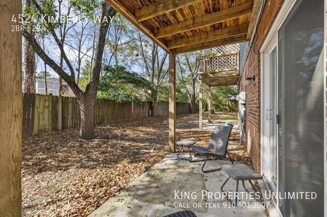 Building Photo - 4524 Kimberly Way