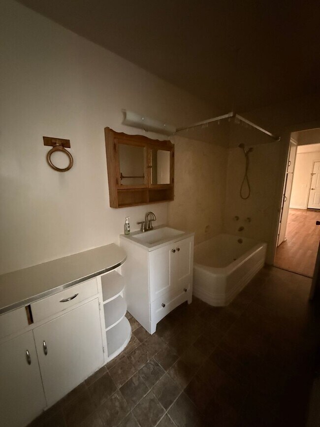 Building Photo - Very Large 1 Bedroom 1 Bathroom Home Available Now
