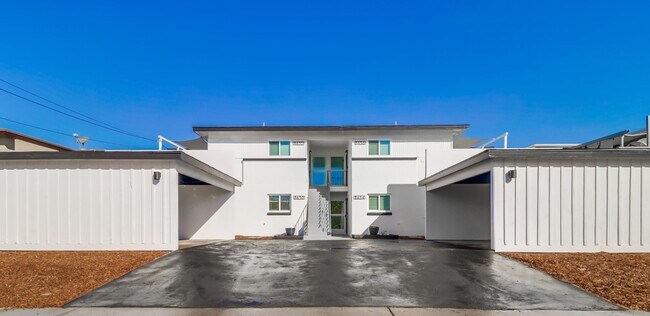 Building Photo - Hurlbut