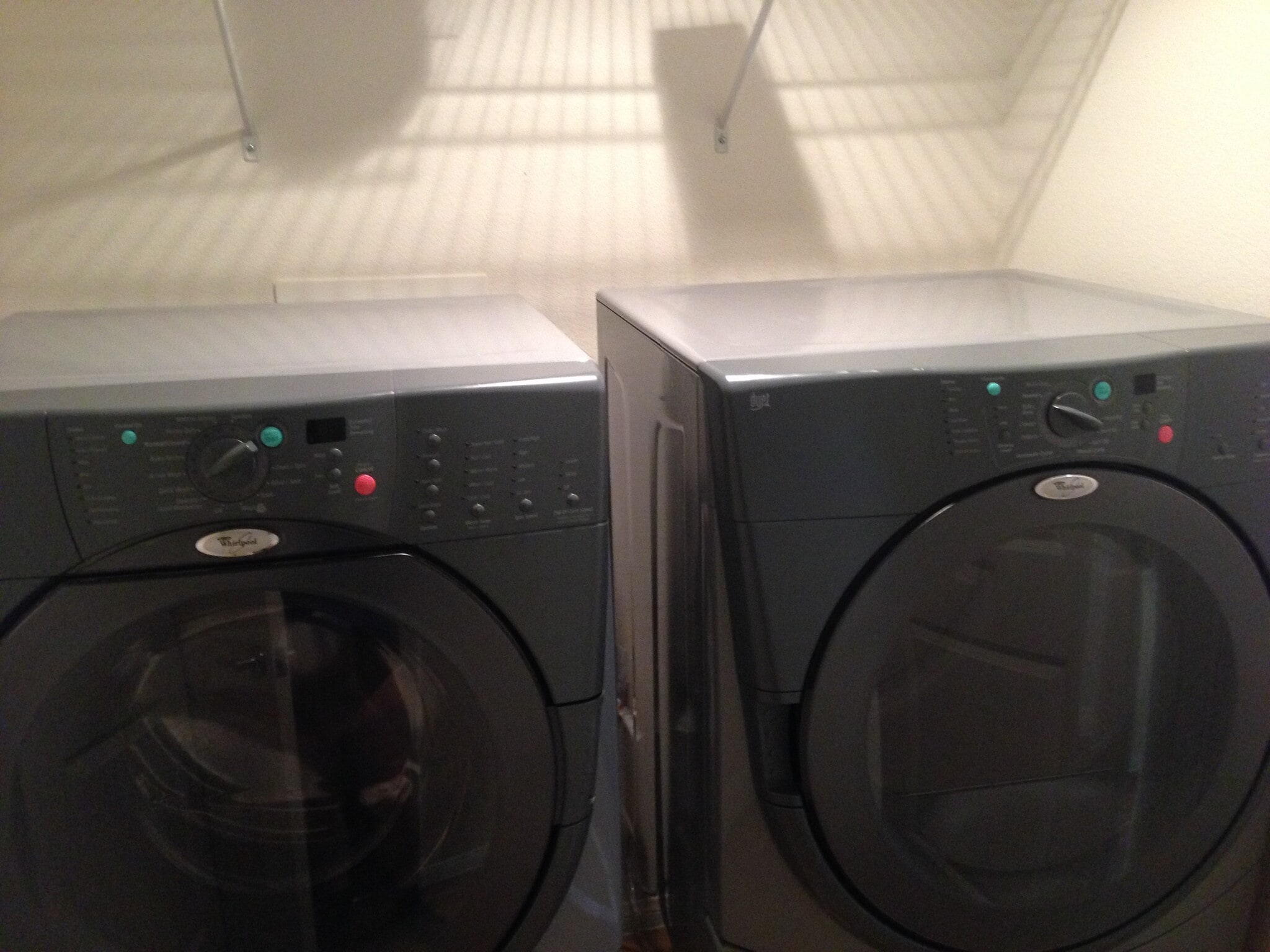 laundry first floor - 11372 Colinward Ave
