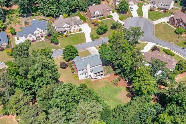 Building Photo - 1120 Bagwell Dr NW