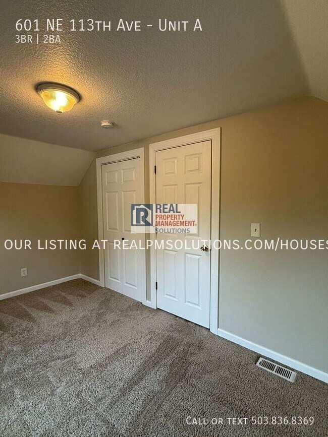 Building Photo - 601 NE 113th Ave