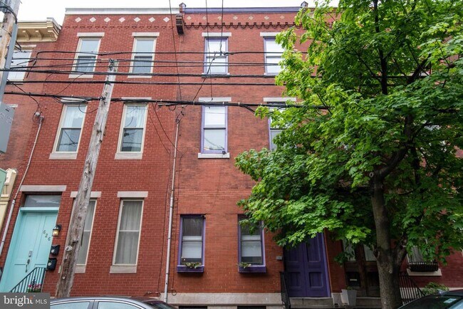 Building Photo - 628 N 16th St