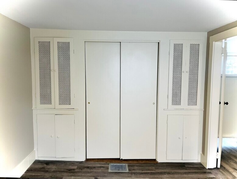 Bedroom - 145 Hanover St
