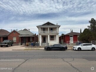 Building Photo - 1005 Arizona Ave