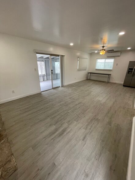 living room - 2005 240th St