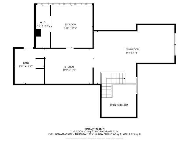 Building Photo - 901 Argonne Ave NE