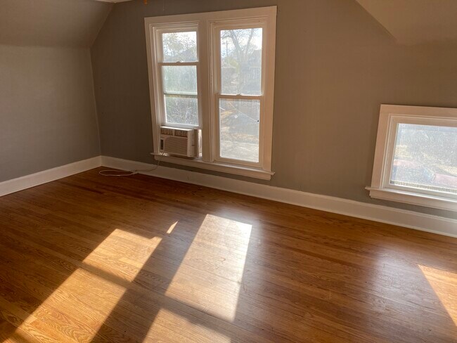 Bedroom 1 - 22 8th Ave SW