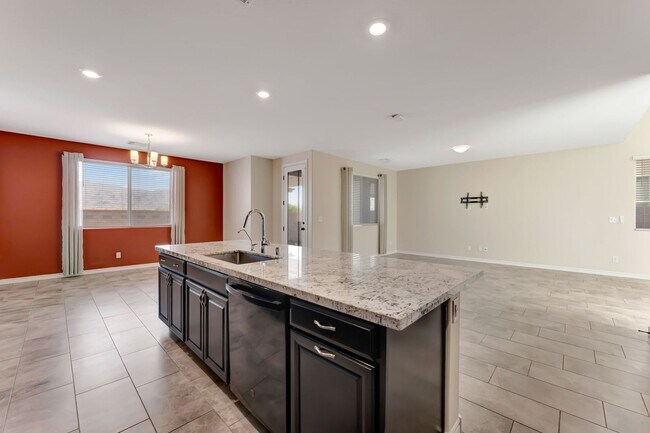Building Photo - 4136 Midnight Crest Ave