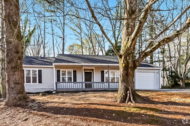 Building Photo - 80 Hartley Way
