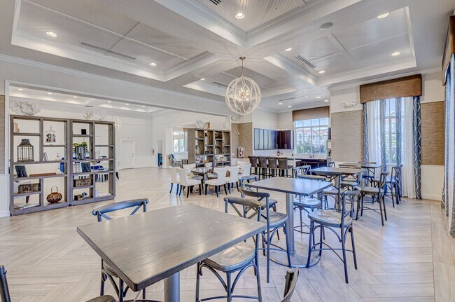 Building Photo - Gated community new construction | 4BR 2.5 Riviera Beach Single Family Home