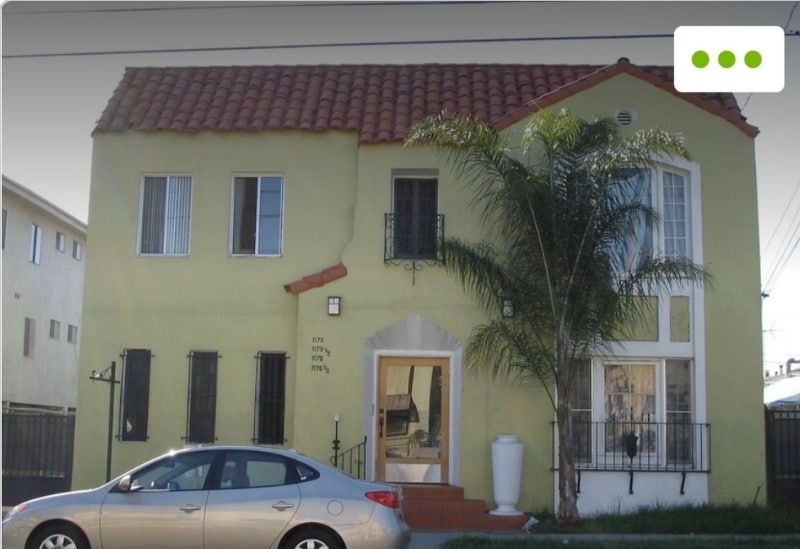 Main Photo - 1175 N Normandie Ave