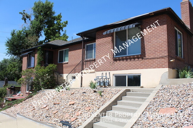 Primary Photo - Charming 2 Bedroom, 1 Bath SLC Apartment