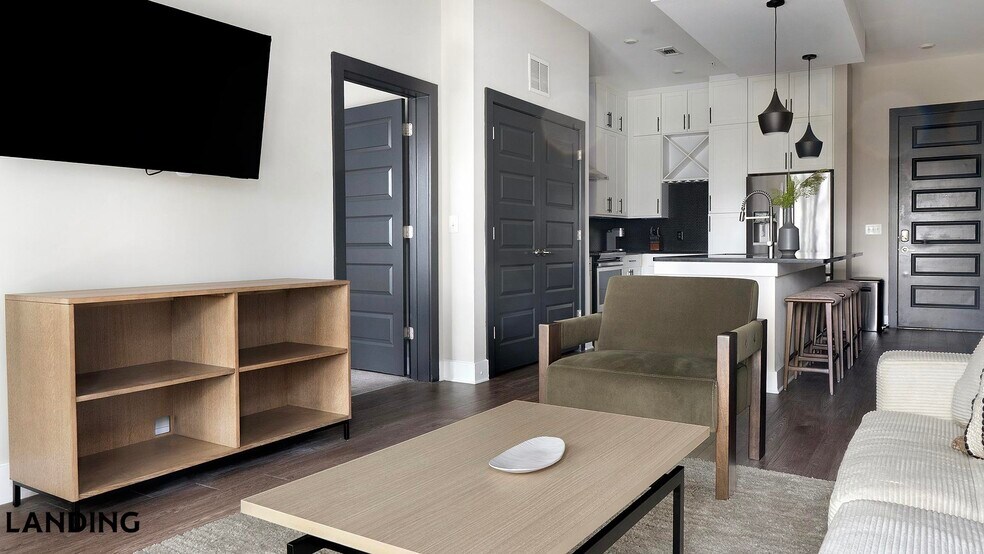 Building Photo - 2550 Blackmon Dr