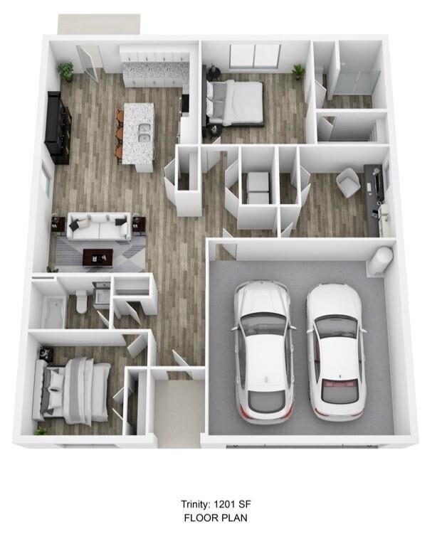 Building Photo - 4615 Aurora Glen Dr