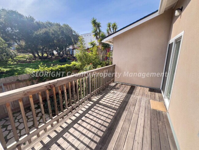 Building Photo - AVAILABLE AUGUST- Nice Home in Los Osos - 3 Bed / 2 Bath