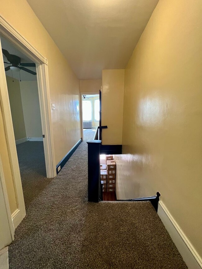 Building Photo - Stunning 3-Bedroom Townhome in Frankford! Available NOW!