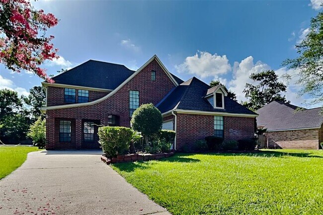 Primary Photo - 12522 Lusterleaf Dr