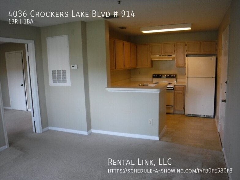 Building Photo - 4036 Crockers Lake Blvd