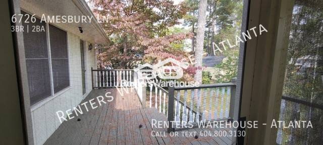 Building Photo - 3 Bedroom 2 Bath Home in Established River...