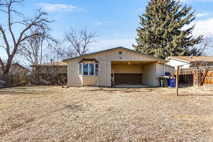 Building Photo - 8490 Benton St