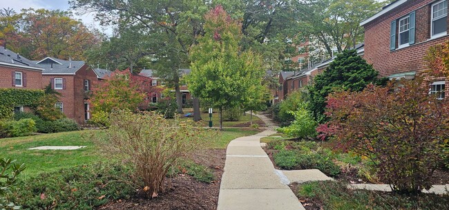 Building Photo - Spacious 1-Bedroom Townhouse in Scenic Area