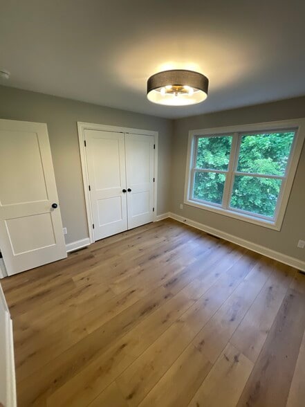 Bedroom - 4035 California Rd