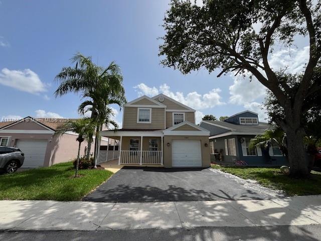 Building Photo - 242 SW 159th Way