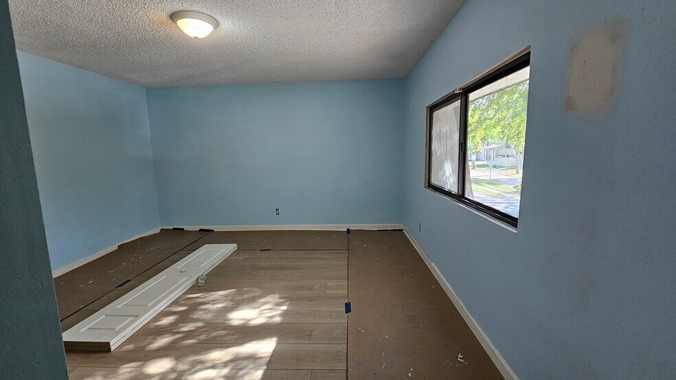 Primary Bedroom - 2262 NW 59th Way
