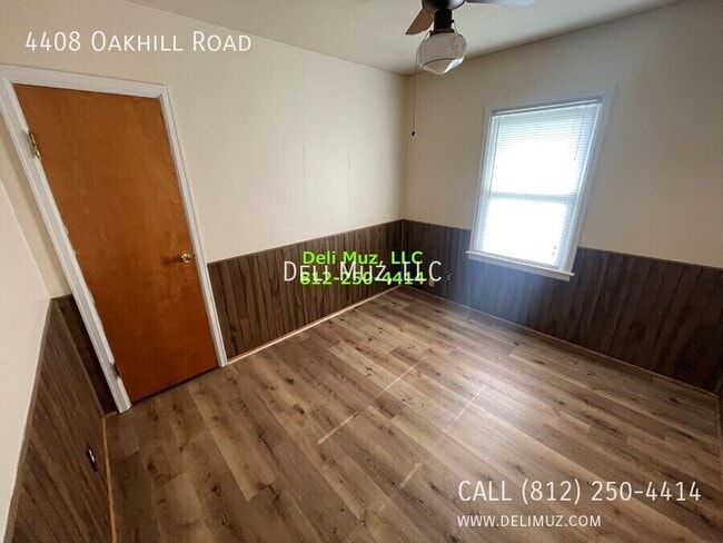 Building Photo - 4408 Oak Hill Rd