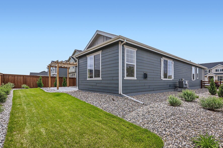 Building Photo - 4701 Amrock Dr