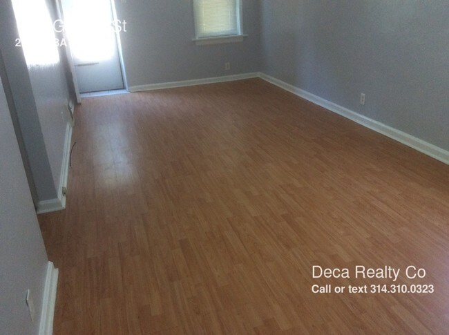 Building Photo - 1138 George St