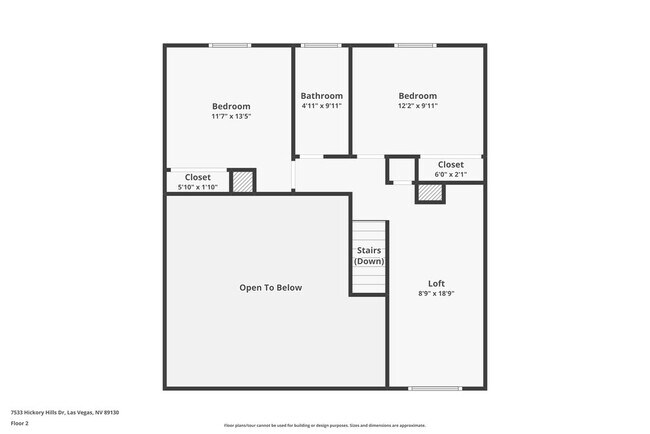 Building Photo - 7533 Hickory Hills Dr