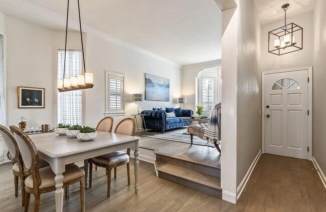 Building Photo - 2578 California St