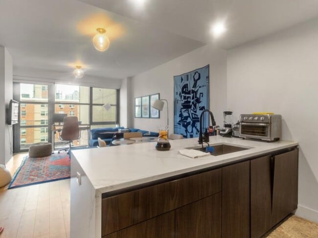 Building Photo - 1 bedroom in New York NY 10027