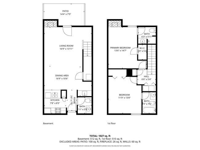 Building Photo - 4927 Ty Terrace St