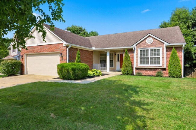 Building Photo - 3013 Redbud Ct