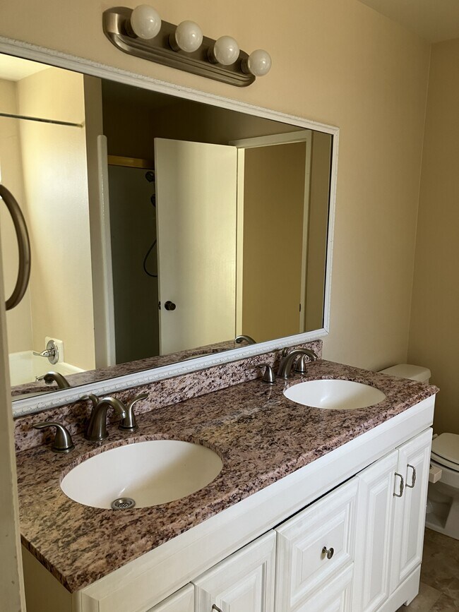 Primary Bath - 282 Summit Rd