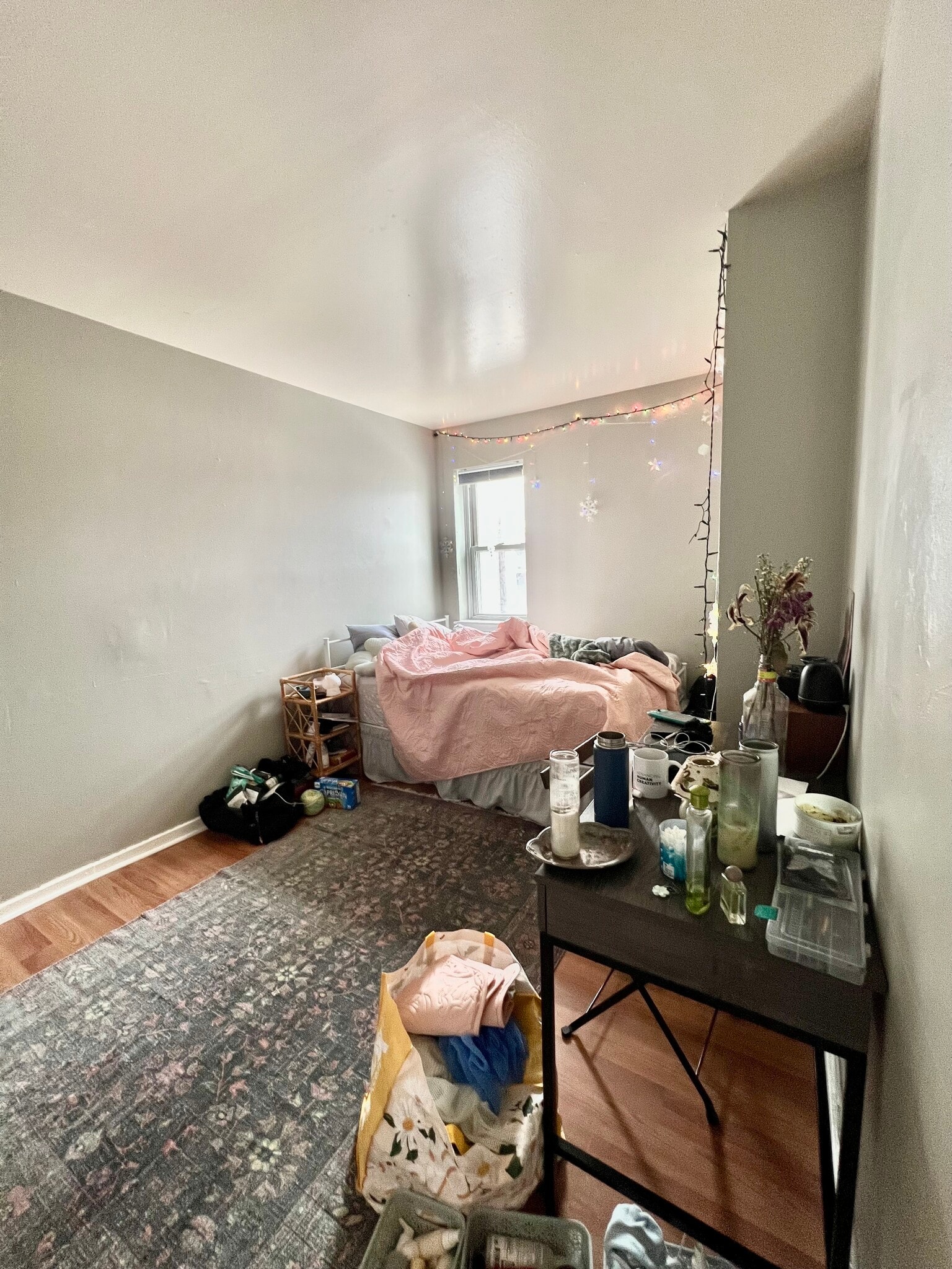 Unit 2 - Bedroom 2 - 2031 N 15th St