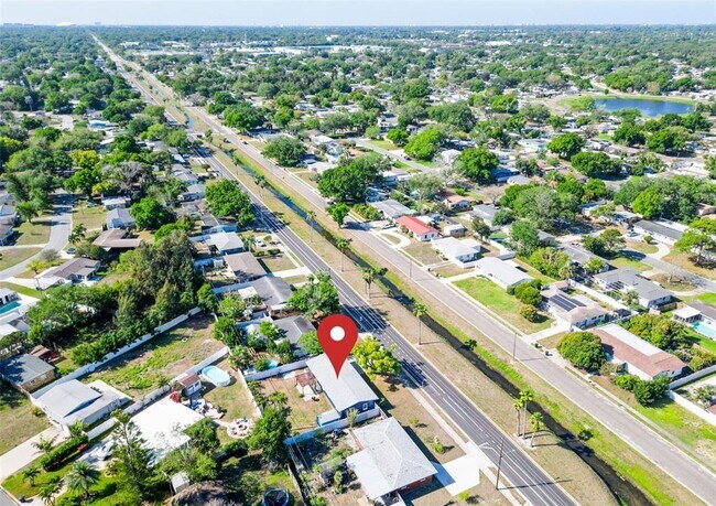 Building Photo - 7401 16th St N