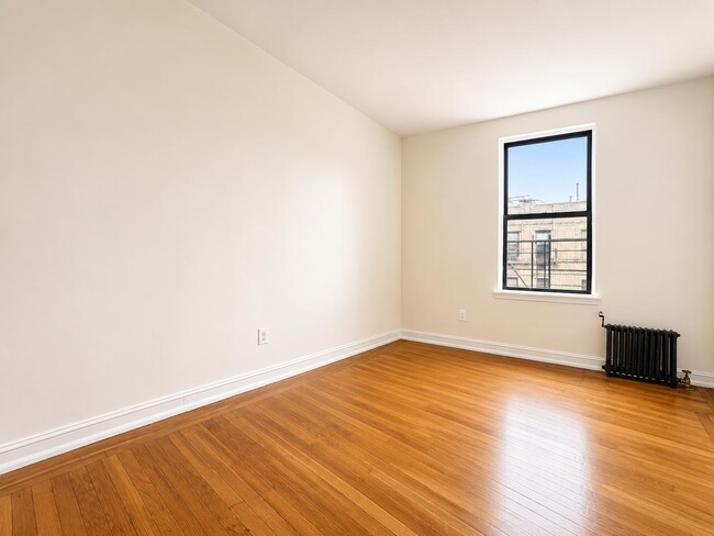 Floorplan - 86 Haven Avenue