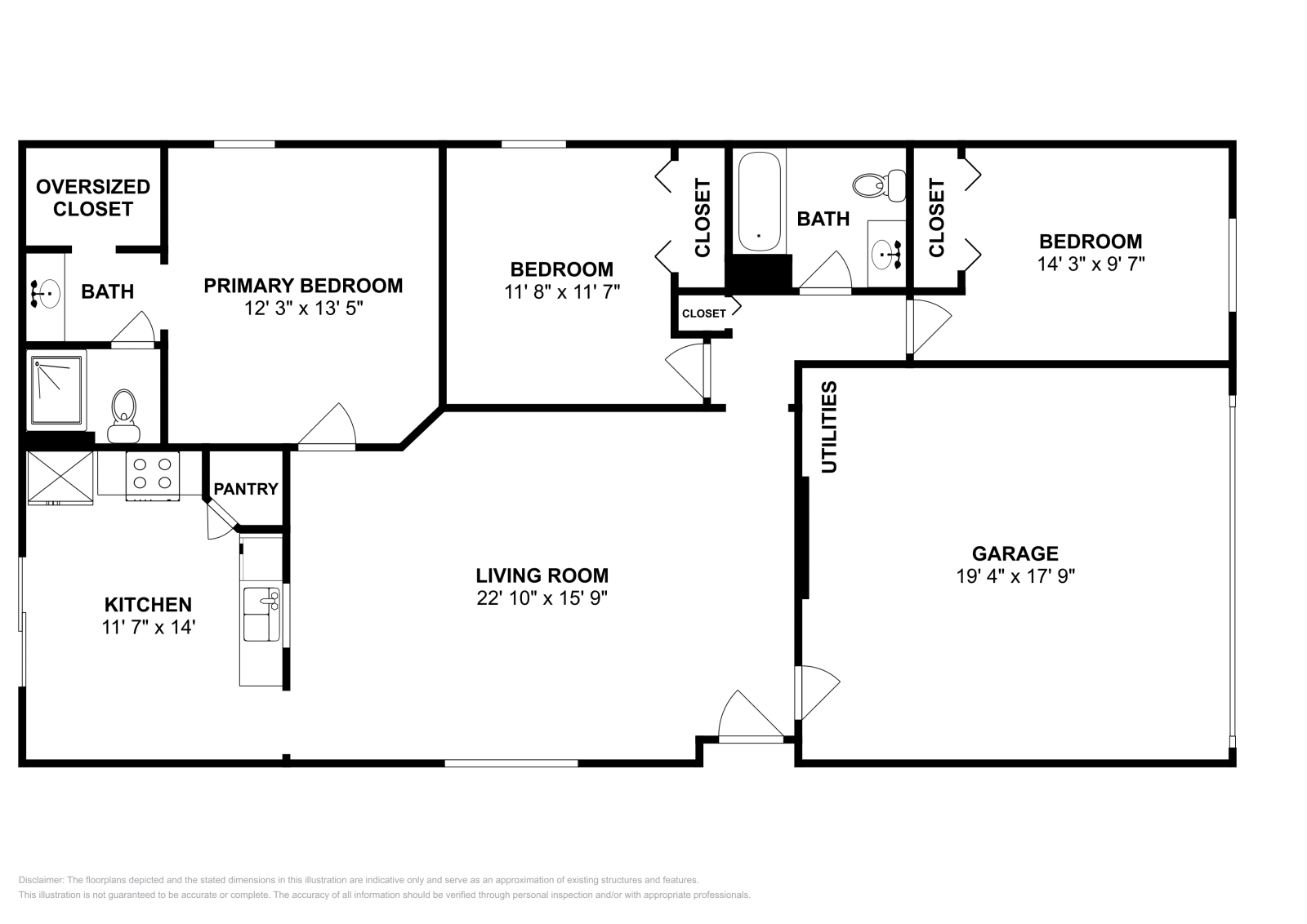 Building Photo - 11621 Ivy Flower Loop