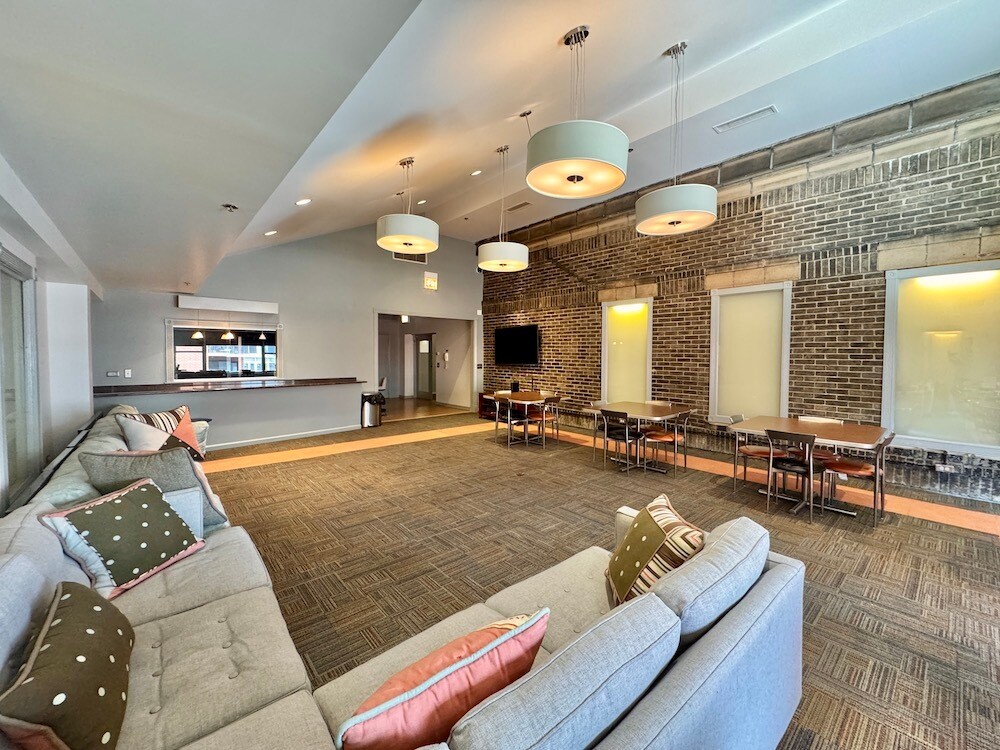 Party Room - 40 E 9th St