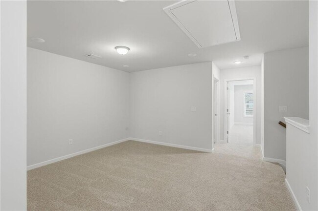 Building Photo - 2206 Chant St