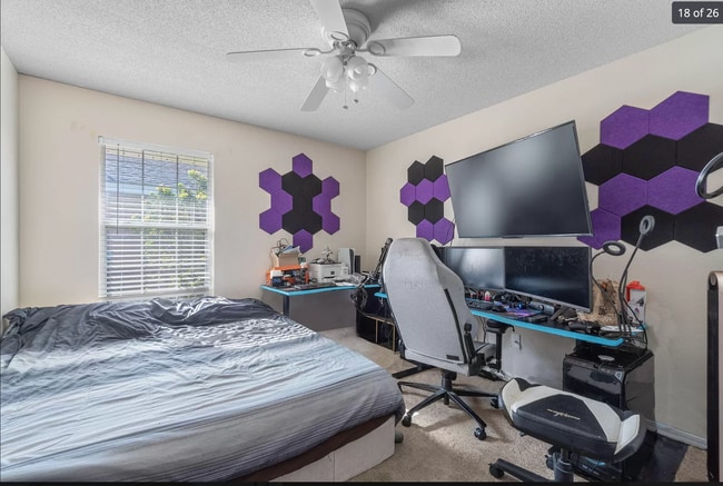 bedroom 2 - 767 Pearl Sand Dr