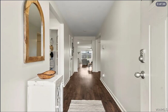 Building Photo - 3704 Magnolia Hls Dr
