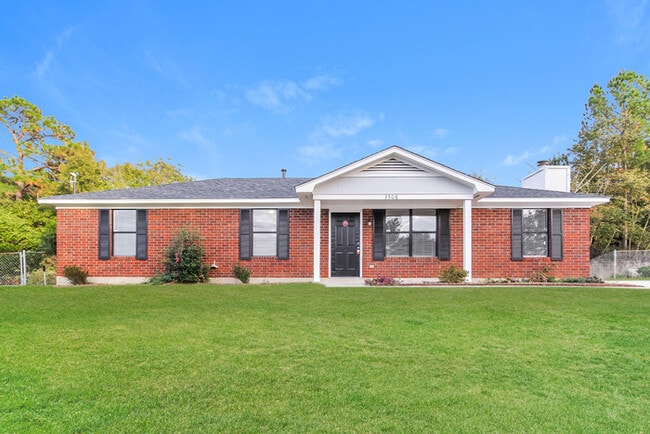 Building Photo - 3508 Reins Ct